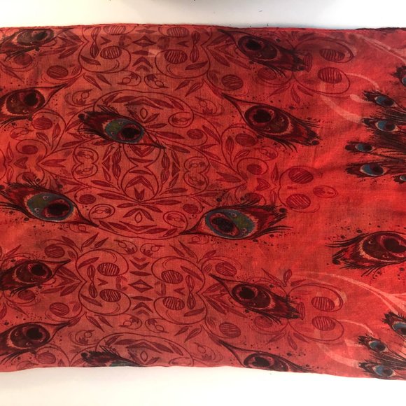 Infinity Scarf - Picture 2 of 2